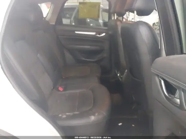 JM3KFBCM5J0359659 2018 MAZDA CX-5 - Image 8