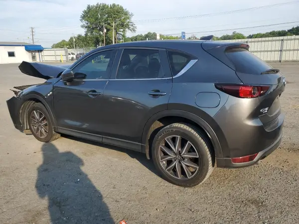 JM3KFBCM5J0360116 2018 MAZDA CX-5 - Image 2