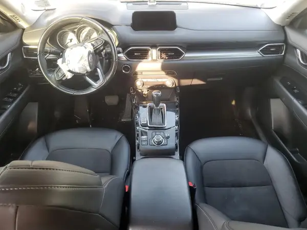 JM3KFBCM5J0360116 2018 MAZDA CX-5 - Image 8