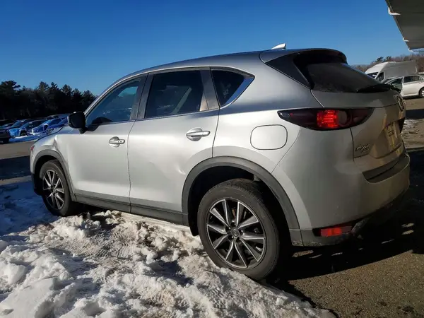 JM3KFBCM5J0361900 2018 MAZDA CX-5 - Image 2
