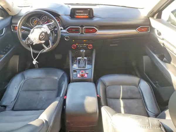 JM3KFBCM5J0361900 2018 MAZDA CX-5 - Image 8
