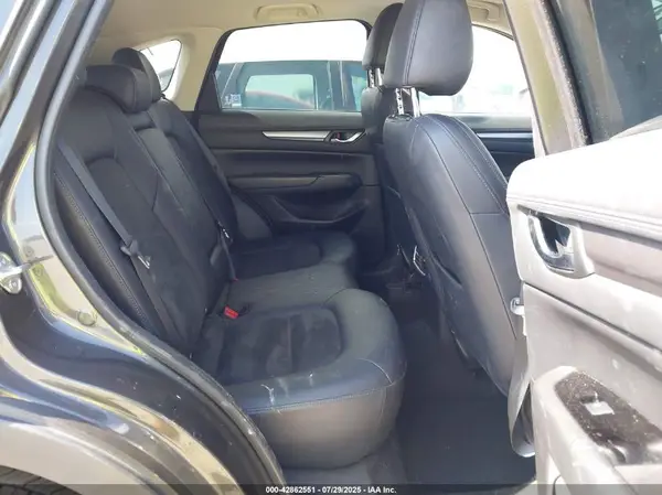 JM3KFBCM5J0362089 2018 MAZDA CX-5 - Image 8