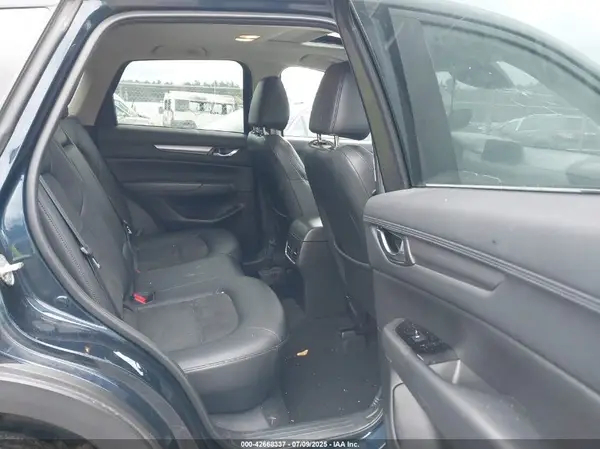 JM3KFBCM5J0365283 2018 MAZDA CX-5 - Image 8