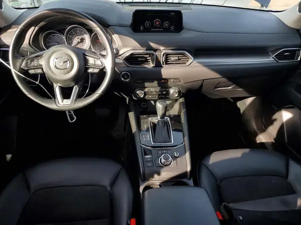 JM3KFBCM5J0366126 2018 MAZDA CX-5 - Image 8