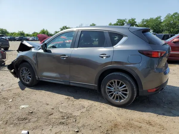 JM3KFBCM5J0366305 2018 MAZDA CX-5 - Image 2