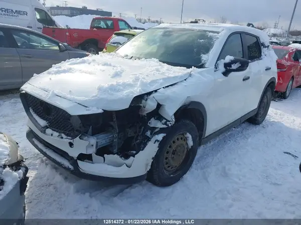 JM3KFBCM5J0367728 2018 MAZDA CX-5 - Image 2