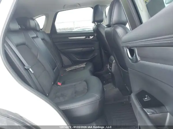 JM3KFBCM5J0367728 2018 MAZDA CX-5 - Image 8