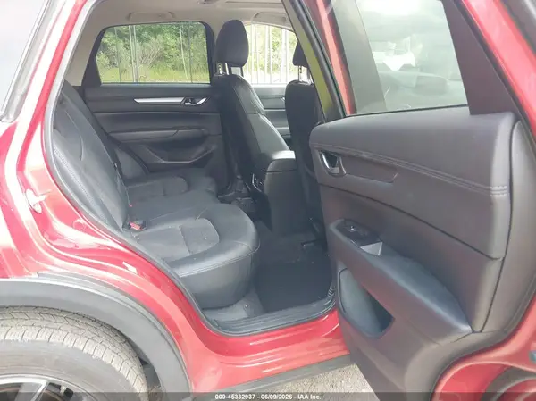 JM3KFBCM5J0374324 2018 MAZDA CX-5 - Image 8