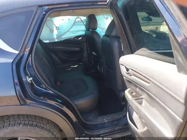 JM3KFBCM5J0375070 2018 MAZDA CX-5 - Image 8