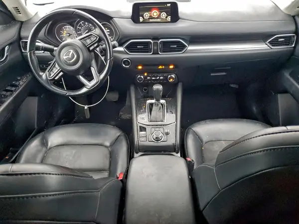 JM3KFBCM5J0375702 2018 MAZDA CX-5 - Image 8