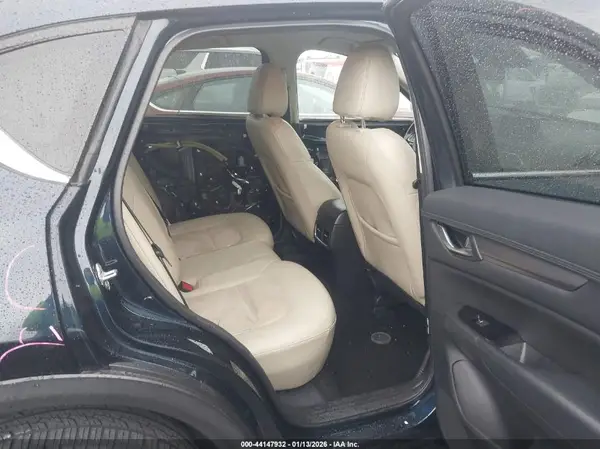 JM3KFBCM5J0379085 2018 MAZDA CX-5 - Image 8