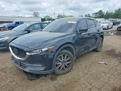 JM3KFBCM5J0382732 2026 MAZDA CX-5
