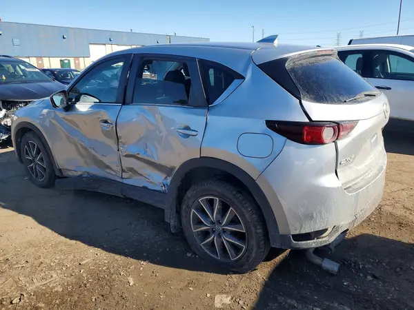 JM3KFBCM5J0383962 2018 MAZDA CX-5 - Image 2