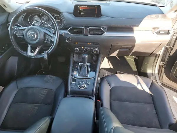 JM3KFBCM5J0383962 2018 MAZDA CX-5 - Image 8