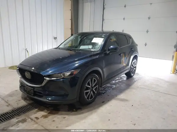 JM3KFBCM5J0397313 2018 MAZDA CX-5 - Image 2