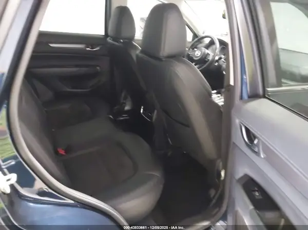JM3KFBCM5J0397313 2018 MAZDA CX-5 - Image 8