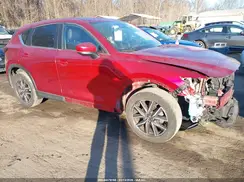 JM3KFBCM5J0398722 2018 MAZDA CX-5