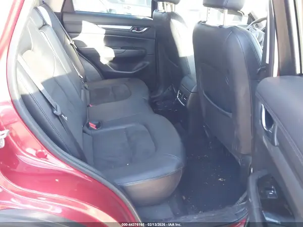 JM3KFBCM5J0398722 2018 MAZDA CX-5 - Image 8