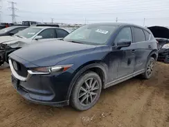 JM3KFBCM5J0403224 2018 MAZDA CX-5