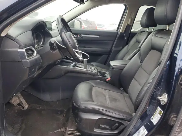 JM3KFBCM5J0403224 2018 MAZDA CX-5 - Image 8