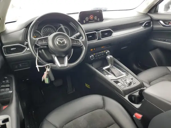JM3KFBCM5J0403935 2018 MAZDA CX-5 - Image 8