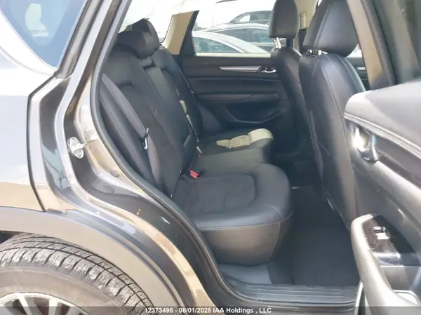 JM3KFBCM5J0404941 2018 MAZDA CX-5 - Image 8