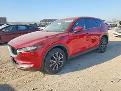 JM3KFBCM5J0405796 2018 MAZDA CX-5