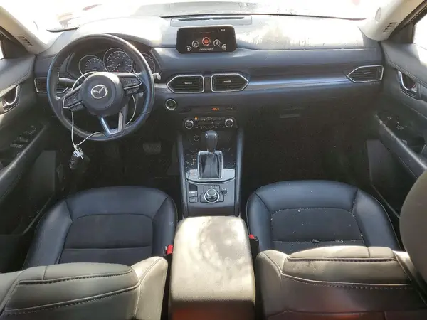 JM3KFBCM5J0405796 2018 MAZDA CX-5 - Image 8