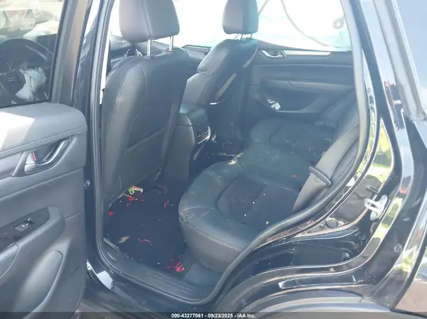 JM3KFBCM5J0408472 2018 MAZDA CX-5 - Image 8