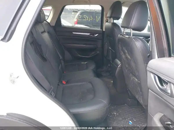 JM3KFBCM5J0412392 2018 MAZDA CX-5 - Image 8