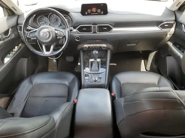 JM3KFBCM5J0417351 2018 MAZDA CX-5 - Image 8