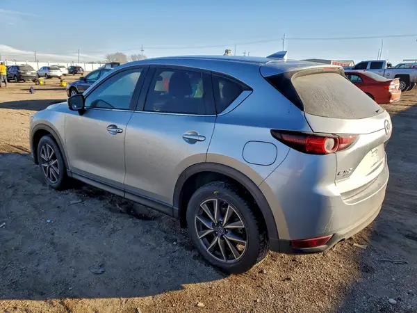 JM3KFBCM5J0419083 2018 MAZDA CX-5 - Image 2