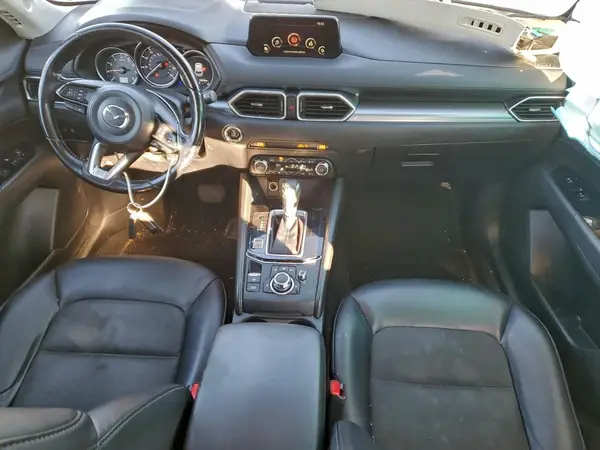 JM3KFBCM5J0419083 2018 MAZDA CX-5 - Image 8