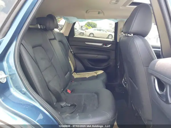 JM3KFBCM5J0423067 2018 MAZDA CX-5 - Image 8