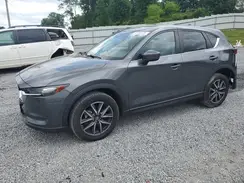 JM3KFBCM5J0424171 2018 MAZDA CX-5