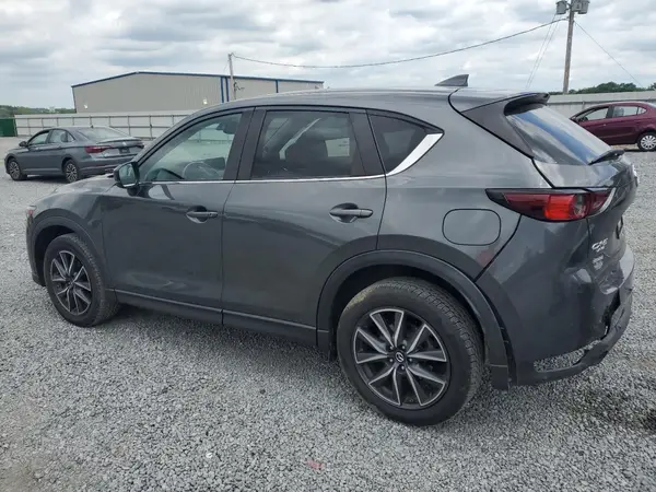JM3KFBCM5J0424171 2018 MAZDA CX-5 - Image 2