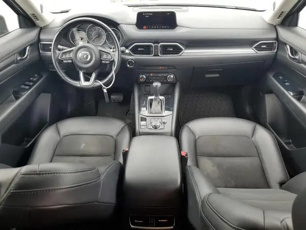 JM3KFBCM5J0424171 2018 MAZDA CX-5 - Image 8
