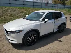 JM3KFBCM5J0424235 2018 MAZDA CX-5