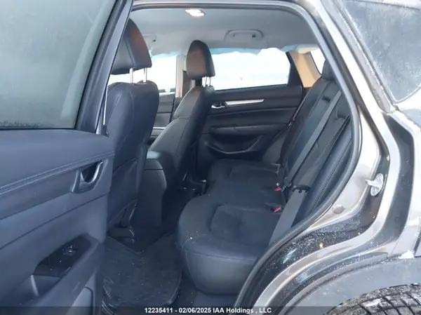 JM3KFBCM5J0424591 2018 MAZDA CX-5 - Image 8
