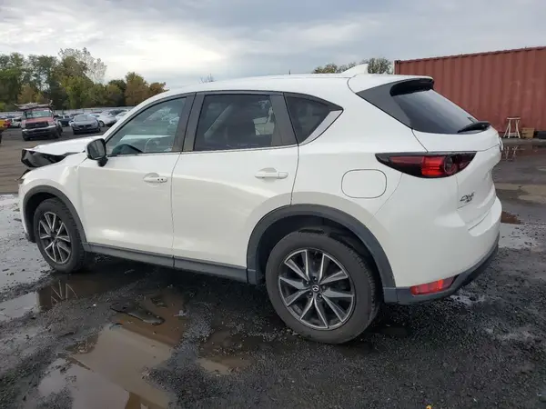 JM3KFBCM5J0425644 2018 MAZDA CX-5 - Image 2