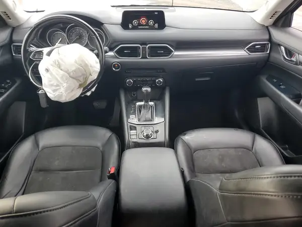 JM3KFBCM5J0425644 2018 MAZDA CX-5 - Image 8