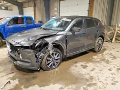 JM3KFBCM5J0426678 2018 MAZDA CX-5