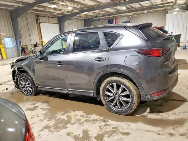 JM3KFBCM5J0426678 2018 MAZDA CX-5 - Image 2