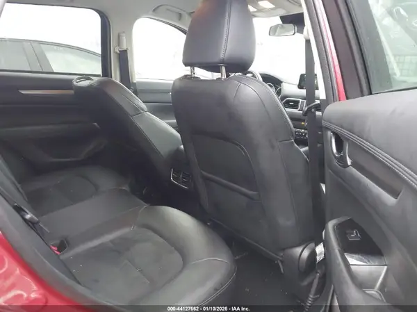 JM3KFBCM5J0427541 2018 MAZDA CX-5 - Image 8