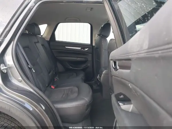 JM3KFBCM5J0428530 2018 MAZDA CX-5 - Image 8