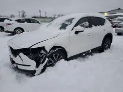 JM3KFBCM5J0432674 2018 MAZDA CX-5