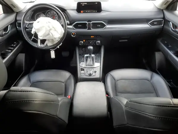 JM3KFBCM5J0435557 2018 MAZDA CX-5 - Image 8