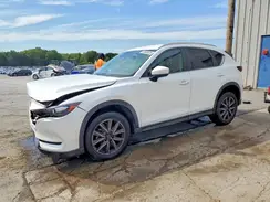 JM3KFBCM5J0437048 2018 MAZDA CX-5