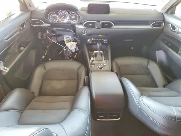 JM3KFBCM5J0438331 2018 MAZDA CX-5 - Image 8