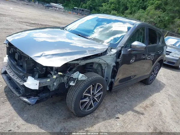 JM3KFBCM5J0440144 2018 MAZDA CX-5 - Image 2